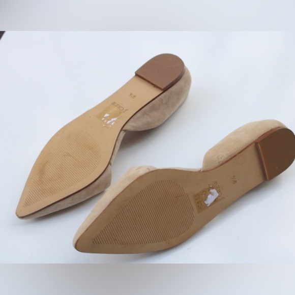 J. Crew d’Orsay flats - Picture 7 of 13